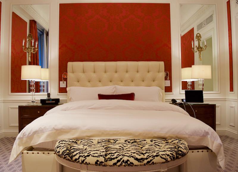 Fifth Avenue Suite Bed