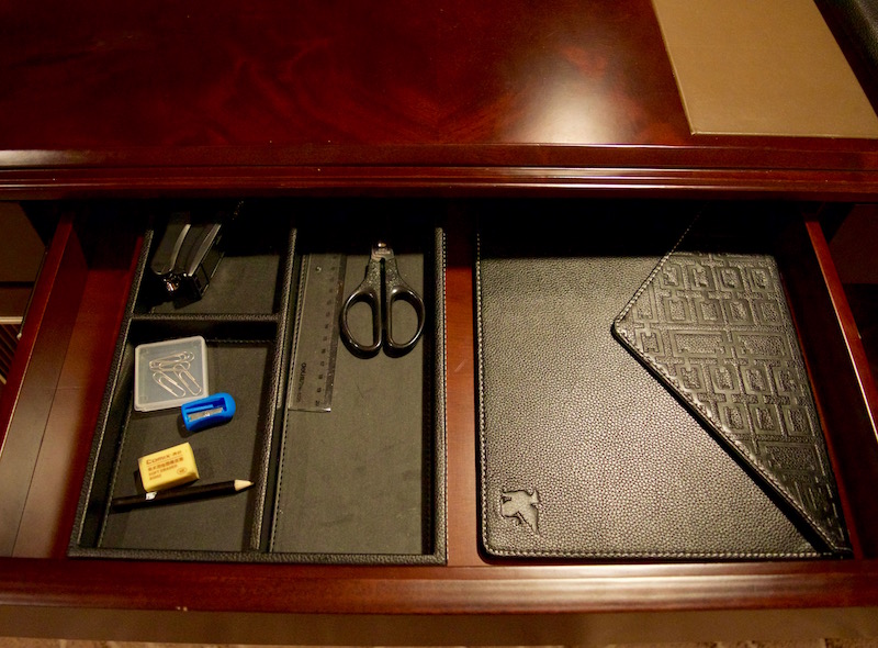 Well Equipped Office Drawer