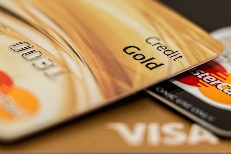 Churning Credit Cards In Canada