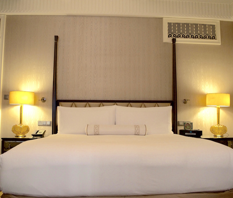 One-Bedroom Suite King Bed
