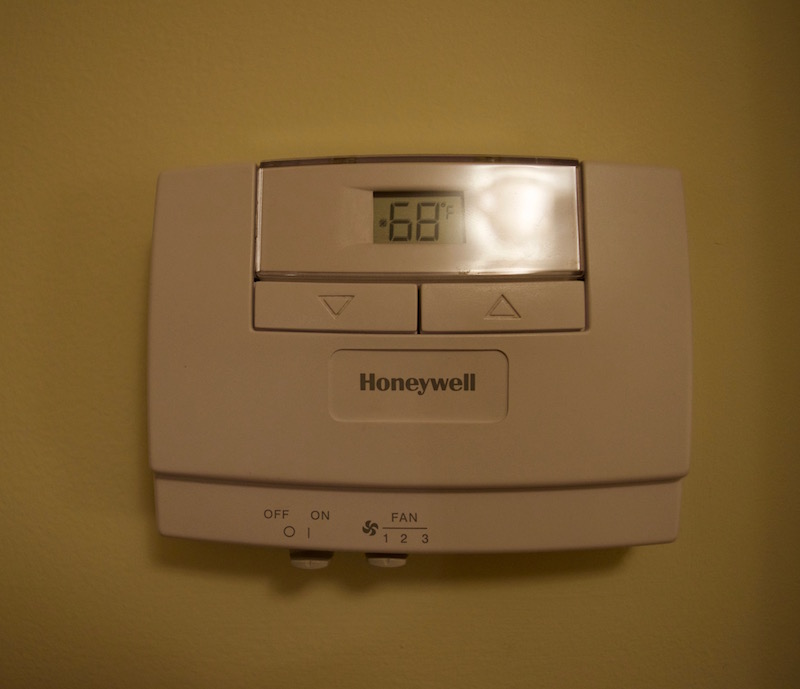 Easy To Use Heating Controls 