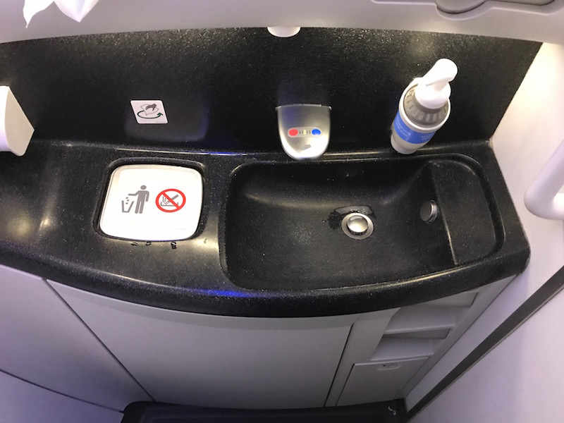 Wash Your Hands Regularly To Avoid Getting Sick During Air Travel