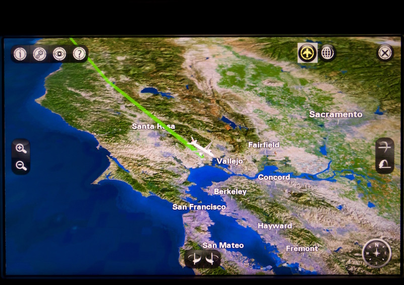Our Approach To Los Angeles
