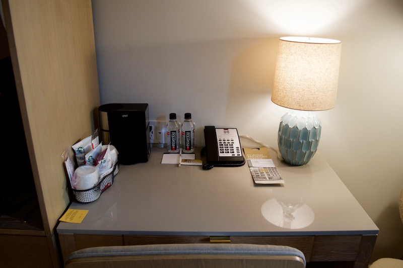 Small Office Desk
