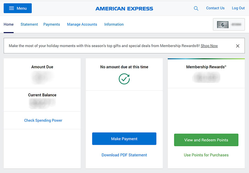 How To Redeem Your $200 Travel Credit From American Express - PointsWise