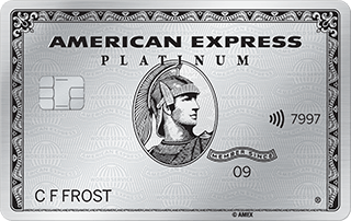 The American Express Metal Platinum Card Canada - Our Top Pick for the Best Travel Rewards Card in Canada for 2019