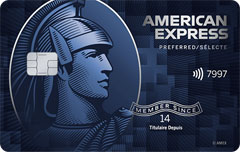 Amex SimplyCash Preferred Card