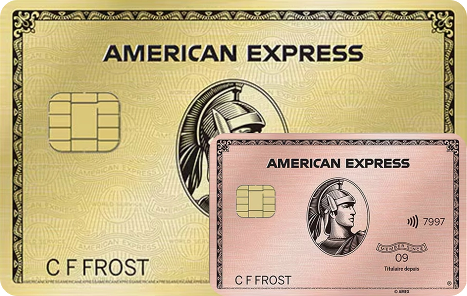 Amex Gold Card Canada Review