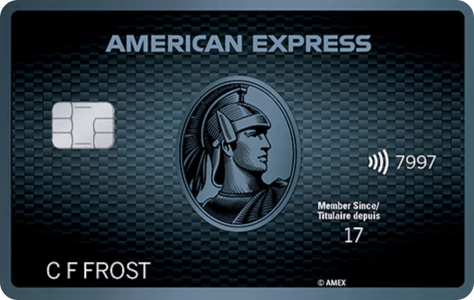 Read the Amex Cobalt Card Canada Review