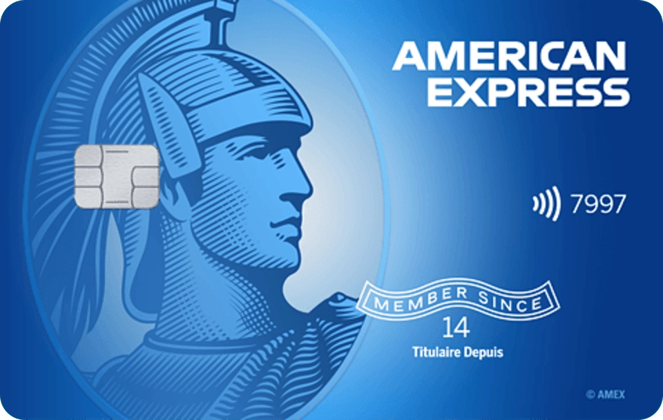 Amex SimplyCash Card Canada Review