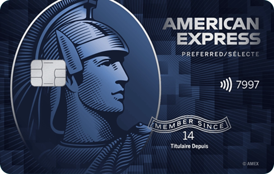 Amex SimplyCash Preferred Cashback Card Canada Review