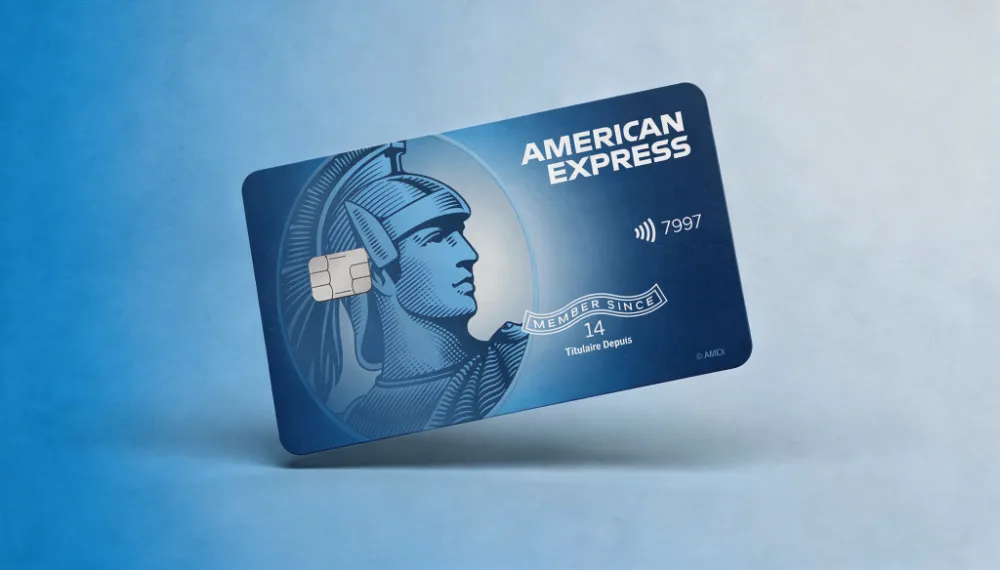 Amex SimplyCash Card Canada